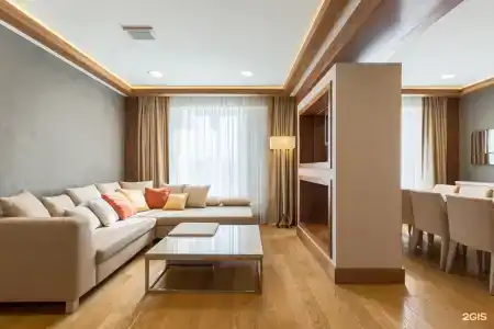 Нестеров Плаза - 6