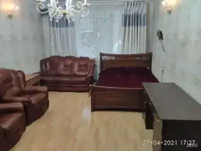 Уют - 1