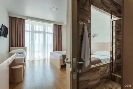 Дель Мар Инн All inclusive - 83