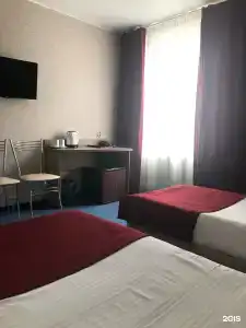 Арон - 8