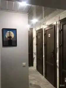 Хостел RaDaR - 51