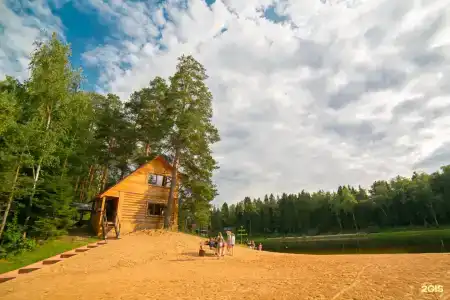 Царский лес - 21
