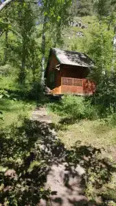 Шамбала Б - 51
