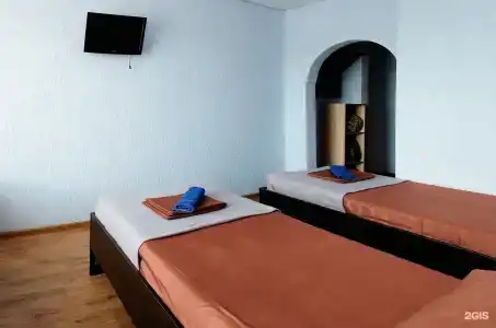 Дорожный - 9