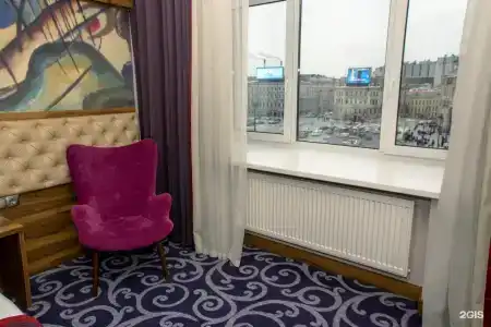 Best Western Plus Centre - 32