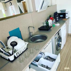 Хостел На Виноградной 230 - 7
