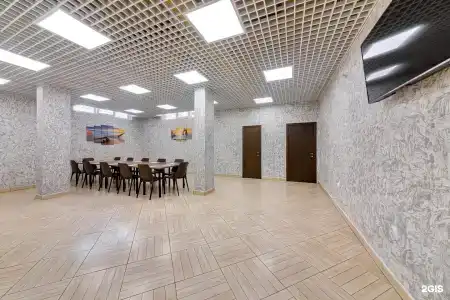 Апарт-отель Тихая Бухта - 62