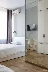 Green Hostel - 11