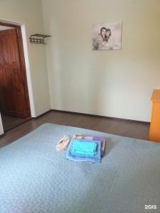 Хостел Main room - 54