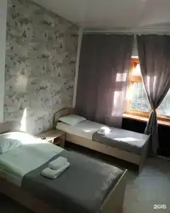 Анохин стрит - 2