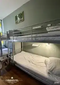 Cuba Hostel - 20