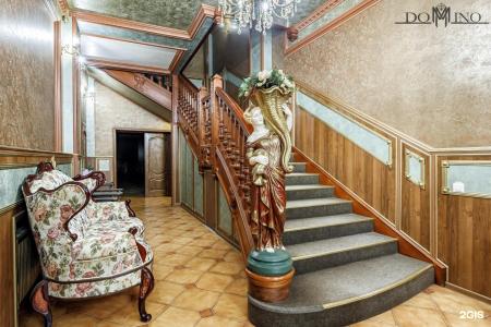 Вилла Стефано - 18