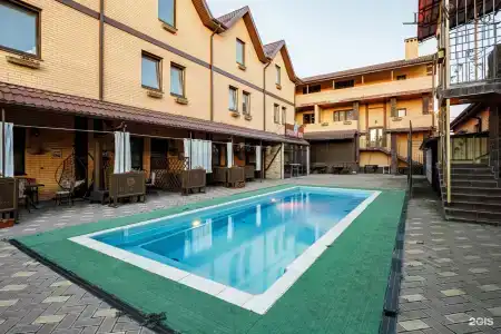 Вилла Стефано - 1