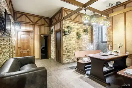 Вилла Стефано - 35