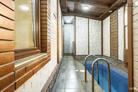 Вилла Стефано - 4