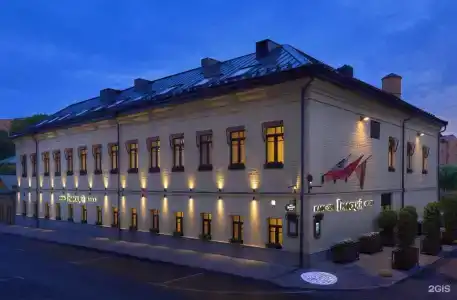 Графский - 19
