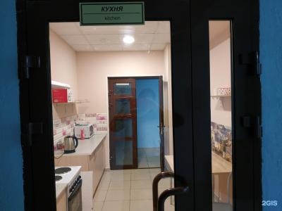 Авс Гостиница - 28