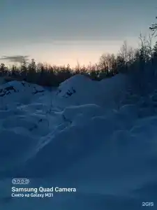 Экостровская - 48