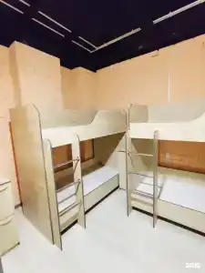 Хостел на Амурской - 6