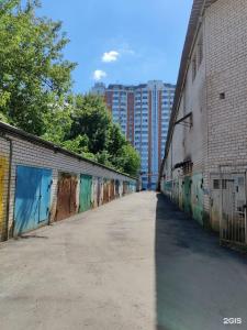 Хостел на Амурской - 28