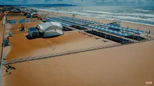 Дель Мар Инн All inclusive - 37