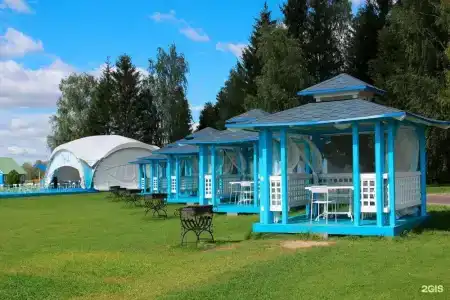 Торбеево Озеро - 69