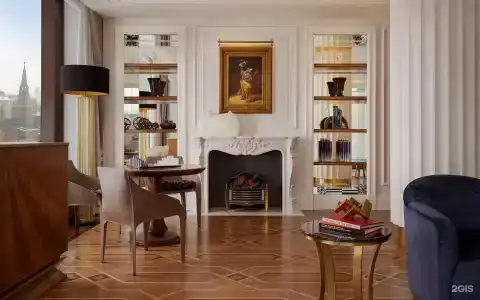 The Carlton - 57