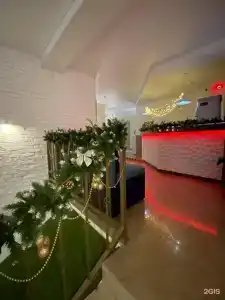 Фламинго - 2