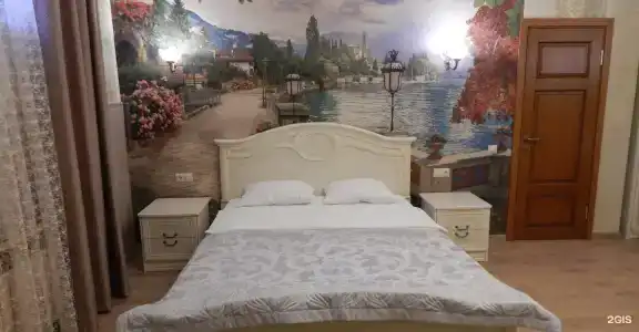 Барин - 7