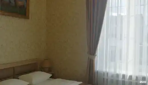 Барин - 138