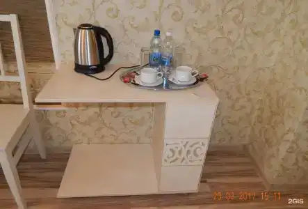 Барин - 115