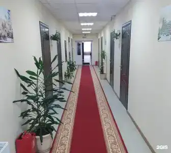 Нагорный - 12