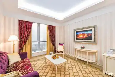 Korston Club Hotel Kazan - 38
