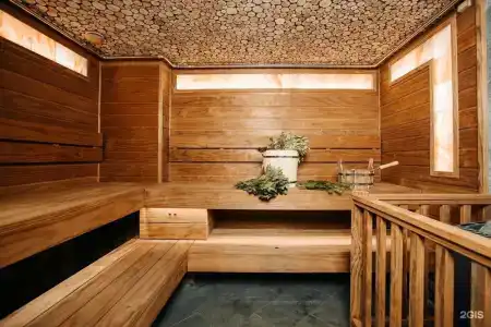 Radisson & Congress Center Saransk - 3