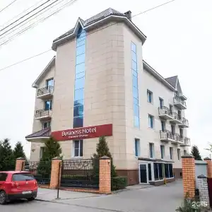 Business Hotel - 15
