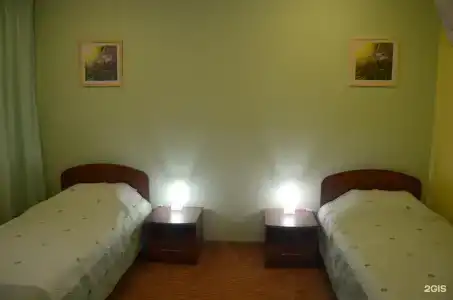 Радужный - 27