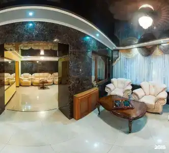 Каштан - 2