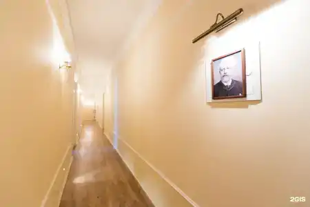 Чайковского - 18