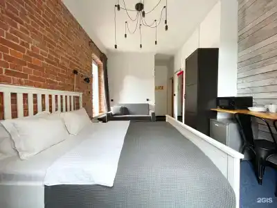 Laika Hotel&Hostel - 29
