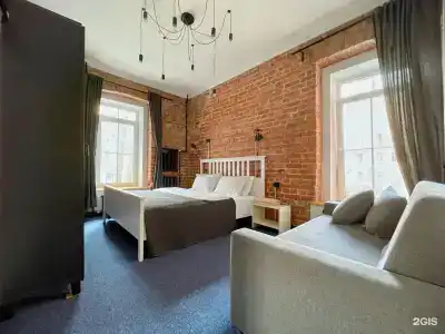 Laika Hotel&Hostel - 0