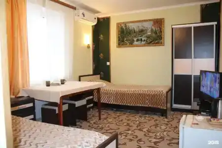 У Друзей - 12