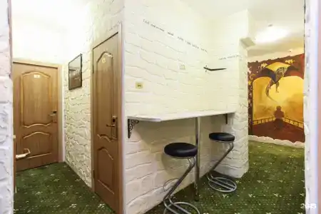 Винтерфелл на Таганской площади - 3