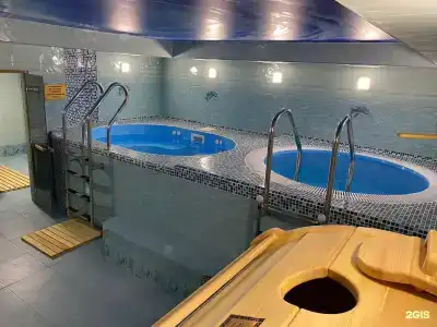 Дом Гостей - 3