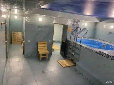 Дом Гостей - 52