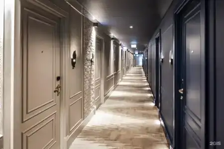 Mercure Калининград Центр - 19