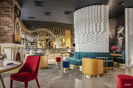 Mercure Калининград Центр - 108