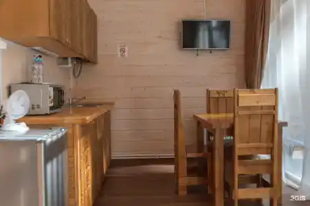 База отдыха Sherwood Park - 58