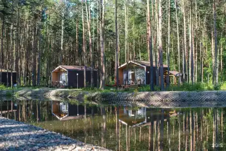 База отдыха Sherwood Park - 23