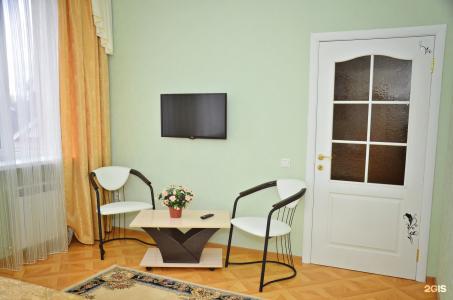 Мира - 10
