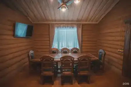 База отдыха Sherwood Park - 9
